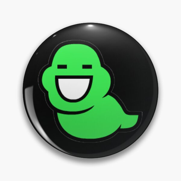 Item preview, Homestuck John Egbert Icon designed and sold by MxA19.
