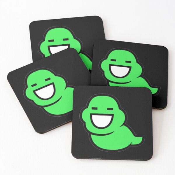 Item preview, Homestuck John Egbert Icon designed and sold by MxA19.