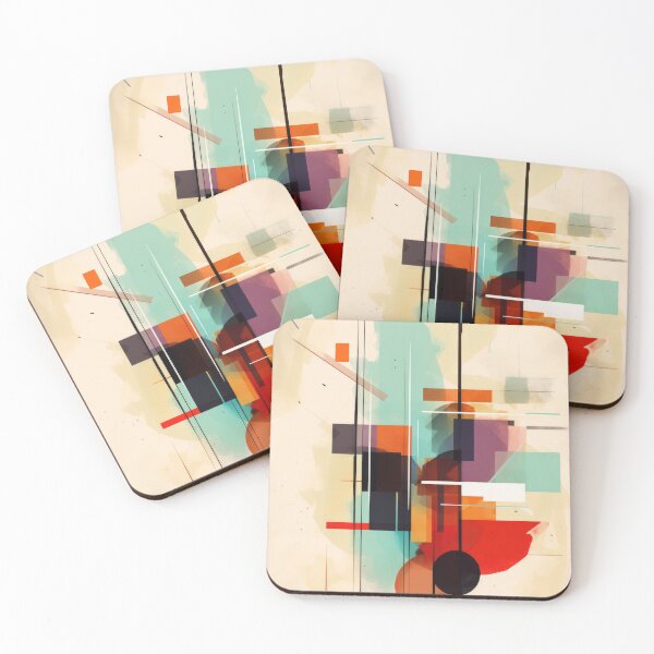 Item preview, Contemporary Impressions designed and sold by Rick Navarro.