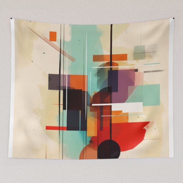 Item preview, Contemporary Impressions designed and sold by Rick Navarro.