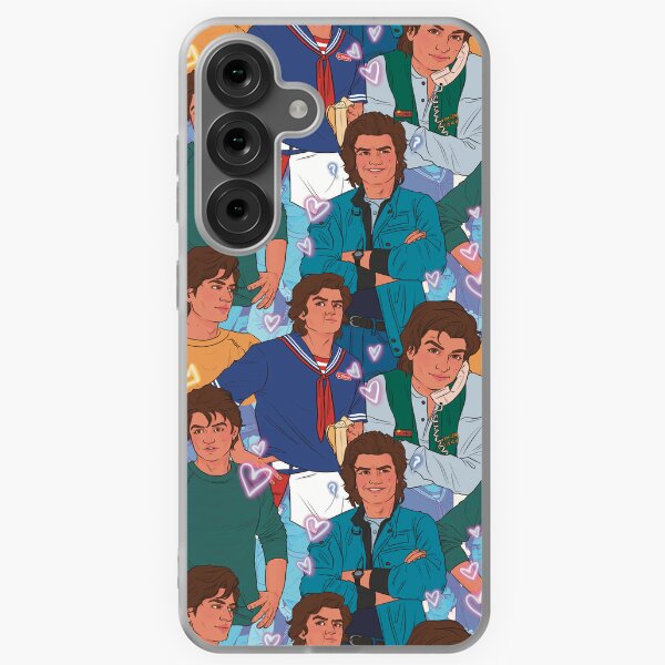 Item preview, Steve Harrington - AOP designed and sold by jlrad.