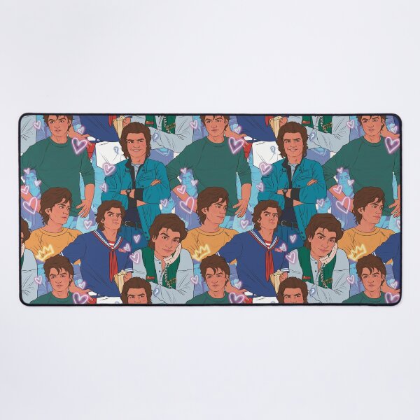 Item preview, Steve Harrington - AOP designed and sold by jlrad.