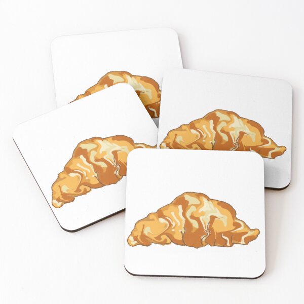 Item preview, Croissant designed and sold by Nareerat88.