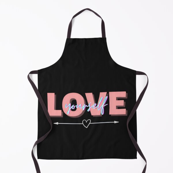 Item preview, Love yourself  ♡ ´・ᴗ・ `♡ designed and sold by EnchantedThread.
