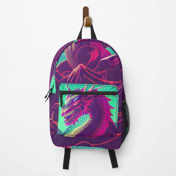 Item preview, Cyber Dragon designed and sold by freshnewbrew.