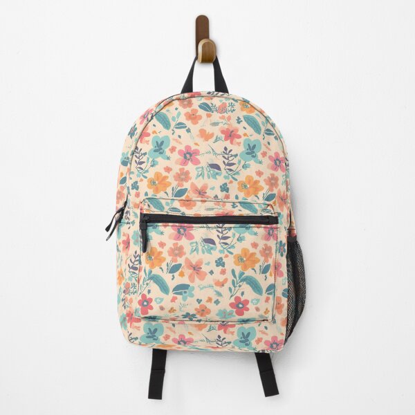 Item preview, Flowers Digital Pattern designed and sold by LuisaYas.