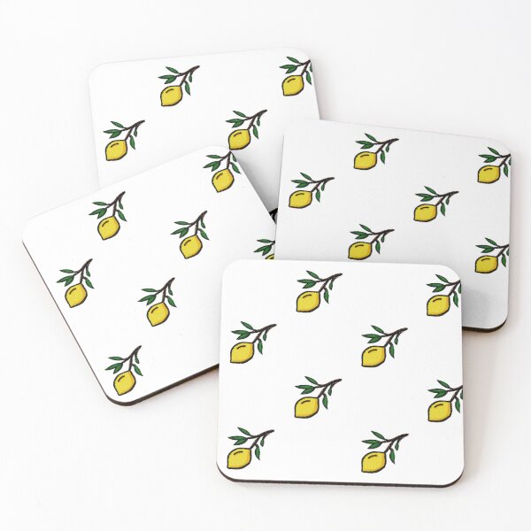 Item preview, Lemon designed and sold by Wandcraft.