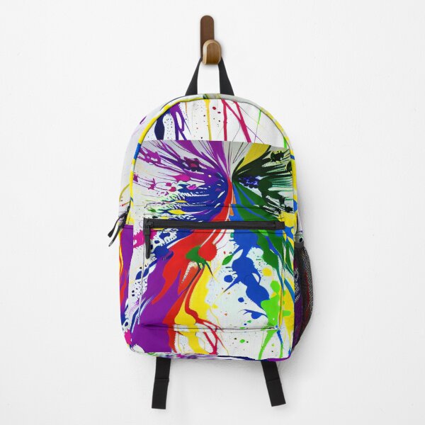 Item preview, Paint Splatter #4 designed and sold by Tommy Modelli.