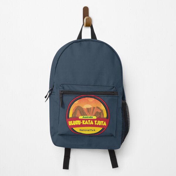 Item preview, Uluru-kata tjuta national mountain park in Australia  designed and sold by Donutlovers.