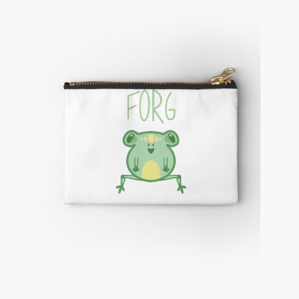Item preview, Funny Forg Meme | Cute Frog Meme | Gift for Frog Lover  designed and sold by JadedLilacsArt.