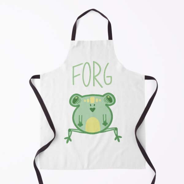Item preview, Funny Forg Meme | Cute Frog Meme | Gift for Frog Lover designed and sold by JadedLilacsArt.