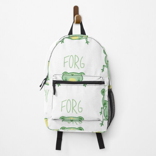 Item preview, Funny Forg Meme | Cute Frog Meme | Gift for Frog Lover designed and sold by JadedLilacsArt.