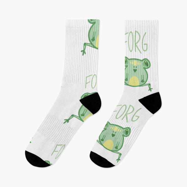 Item preview, Funny Forg Meme | Cute Frog Meme | Gift for Frog Lover  designed and sold by JadedLilacsArt.