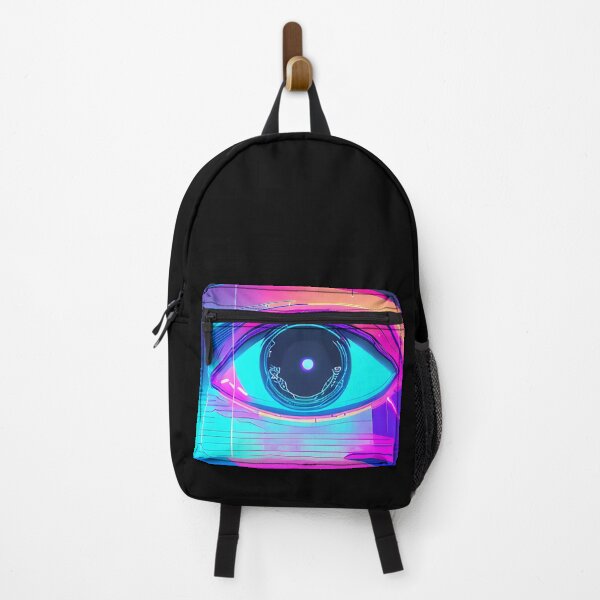 Item preview, Cyber Eye designed and sold by freshnewbrew.