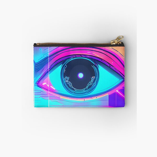 Item preview, Cyber Eye designed and sold by freshnewbrew.