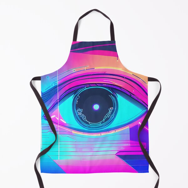 Item preview, Cyber Eye designed and sold by freshnewbrew.