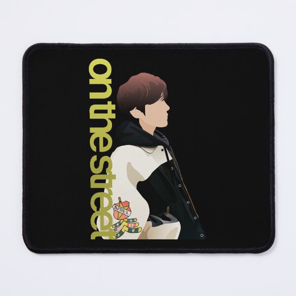 Item preview, jhope (on the street) designed and sold by nelkrshop.