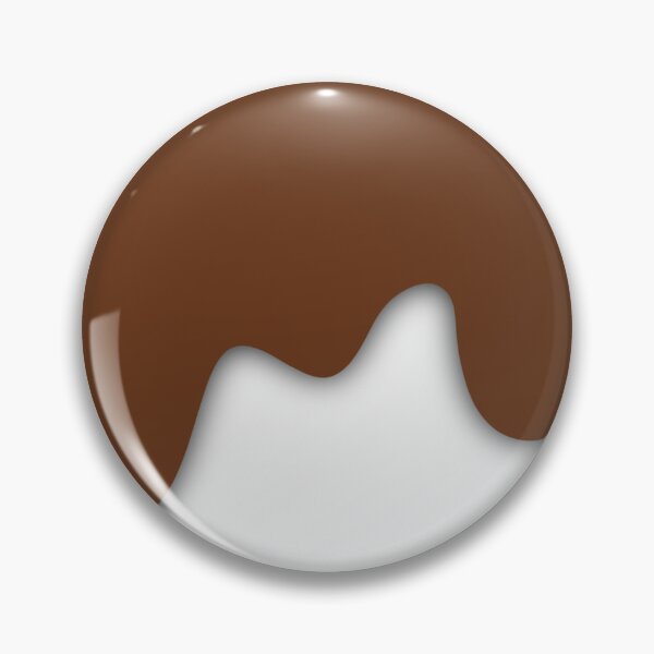 Item preview, chocolate designed and sold by Nareerat88.