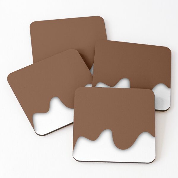 Item preview, chocolate designed and sold by Nareerat88.