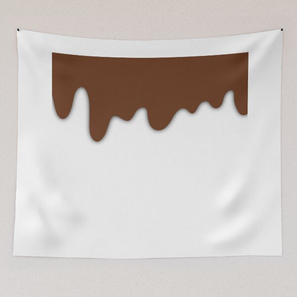 Item preview, chocolate designed and sold by Nareerat88.
