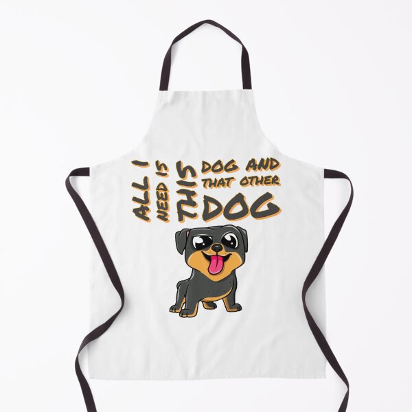 Item preview, All I need is this dog and that other dog designed and sold by horvath019.