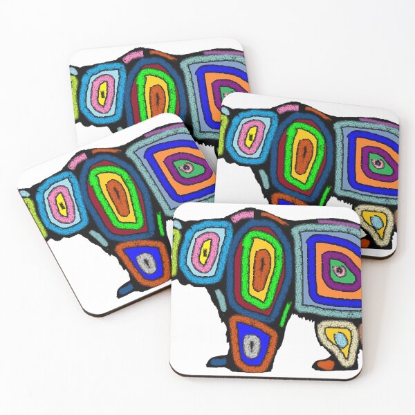 Item preview, STRENGTH FORWARD WANDERINGS designed and sold by NINUNO.