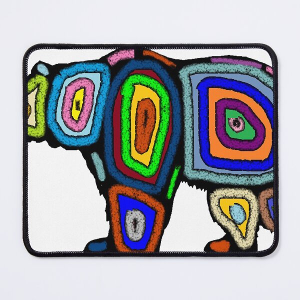 Item preview, STRENGTH FORWARD WANDERINGS designed and sold by NINUNO.