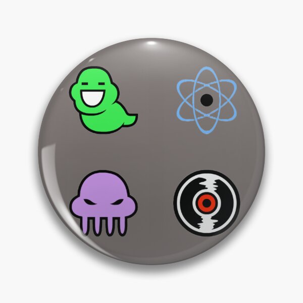 Item preview, Homestuck Kids Icons designed and sold by MxA19.