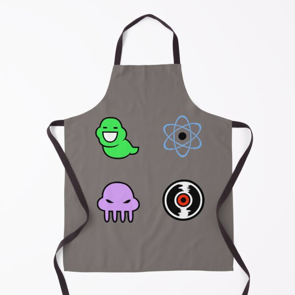 Item preview, Homestuck Kids Icons designed and sold by MxA19.
