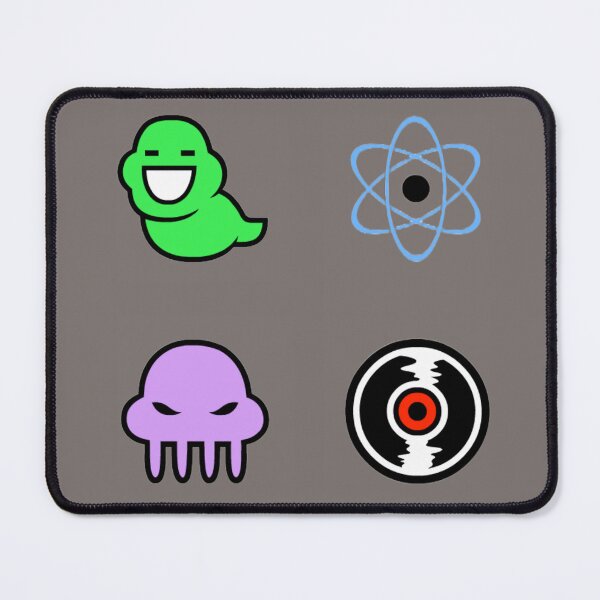 Item preview, Homestuck Kids Icons designed and sold by MxA19.