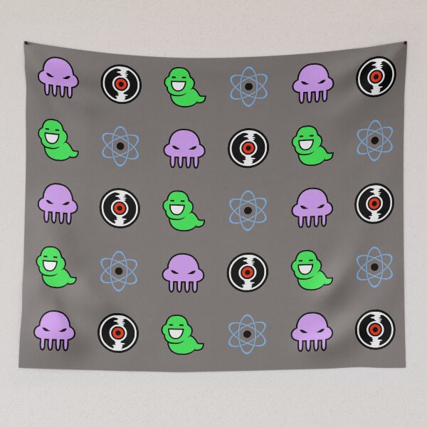 Item preview, Homestuck Kids Icons designed and sold by MxA19.
