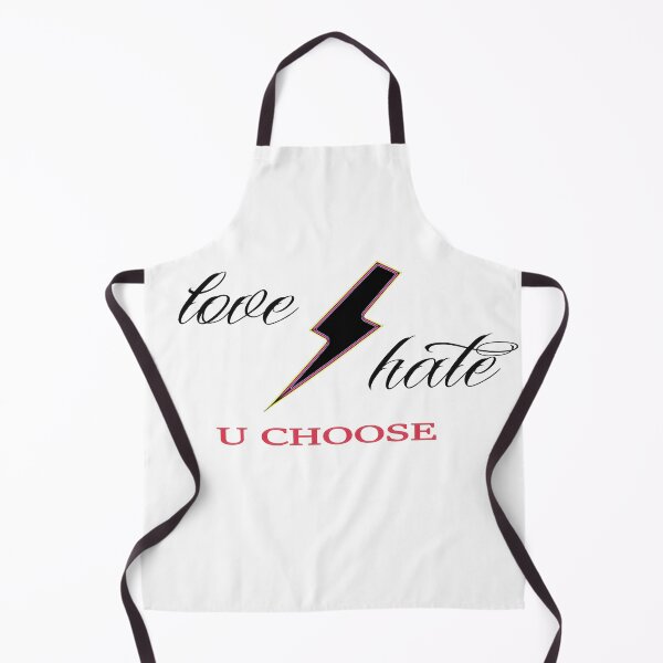 Item preview, LOVE HATE designed and sold by GRAB-OLE.
