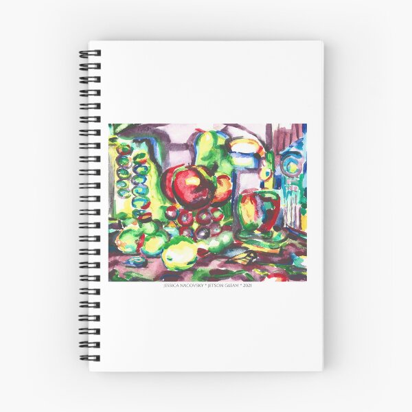Item preview, Jetson Gleam designed and sold by jesslynnstudio.