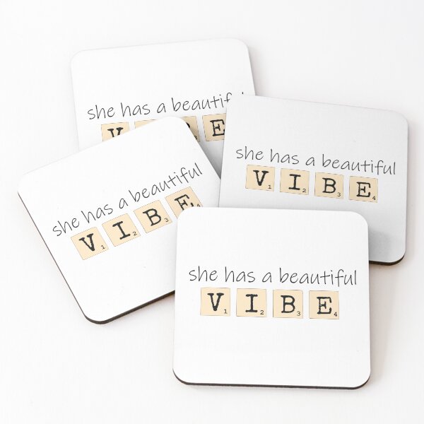 Item preview, Peace and Love Vibing - She has a beautiful vibe designed and sold by TZombieshop.