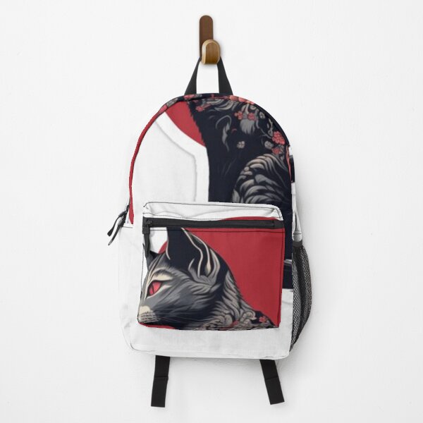 Item preview, Black cat design designed and sold by DigitalArt2023.