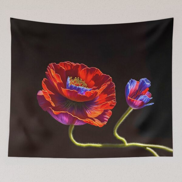 Item preview, poppies designed and sold by gelibolu.