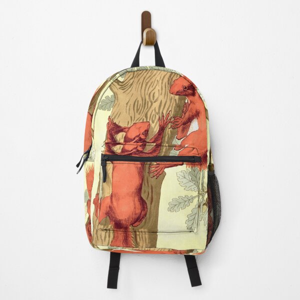 Item preview, Ecureuils designed and sold by Derek Gillette.