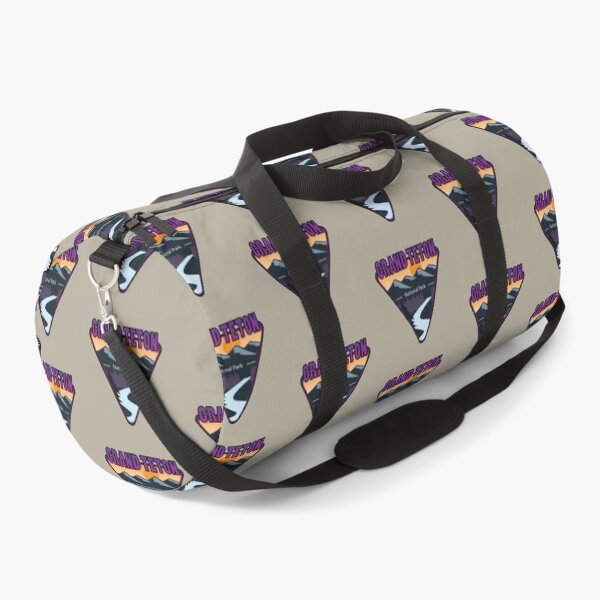 Item preview, Grand Teton national park mountain in Wyoming designed and sold by Donutlovers.