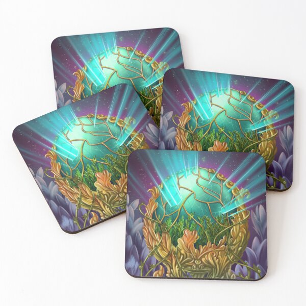 Item preview, The birth of the elements designed and sold by sinegkina.
