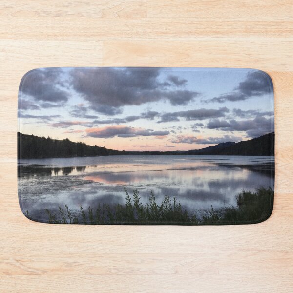 Item preview, Beauvais Lake Sunset designed and sold by Image-Prints.