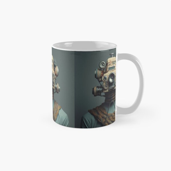 Item preview, Camera. Person. designed and sold by MatterToEnergy.