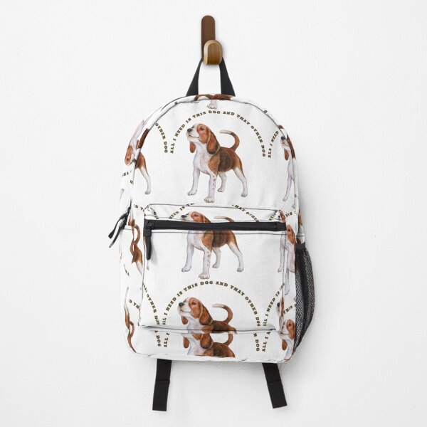 Item preview, All I need is this dog and that other dog designed and sold by horvath019.