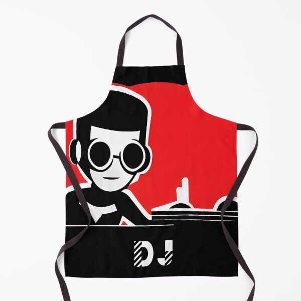 Item preview, PLAYER DJ POP ART  designed and sold by Danzdma.