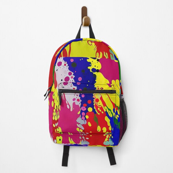 Item preview, Paint Splatter #6 designed and sold by Tommy Modelli.