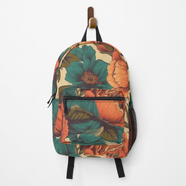 Item preview, Vintage flowers designed and sold by DigitalRiggs.