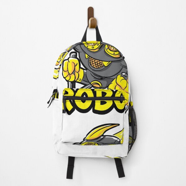 Item preview, Robo Kitty rocketing through the sky designed and sold by eShirtLabs.