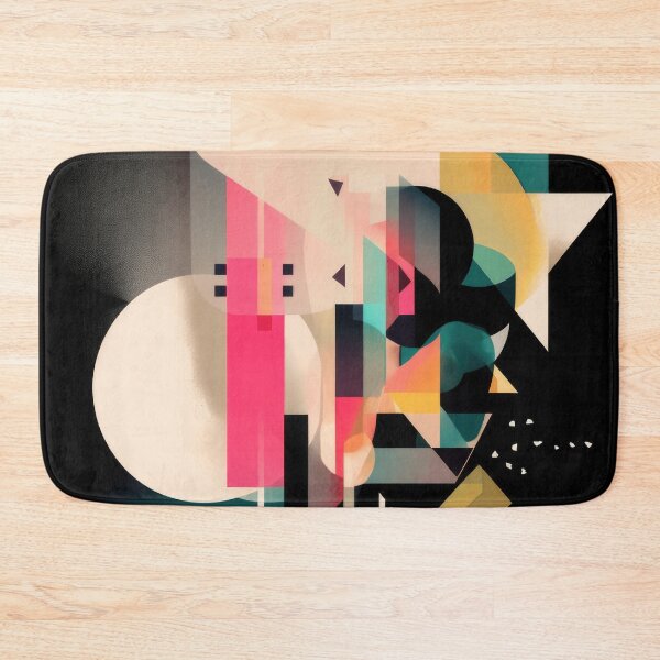 Item preview, Contemporary Impressions: Modern Art for Home Decor designed and sold by Rick Navarro.