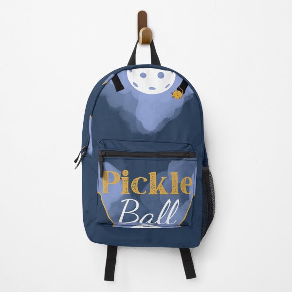 Item preview, Pickleball sports fan designed and sold by StoneybrokeM.