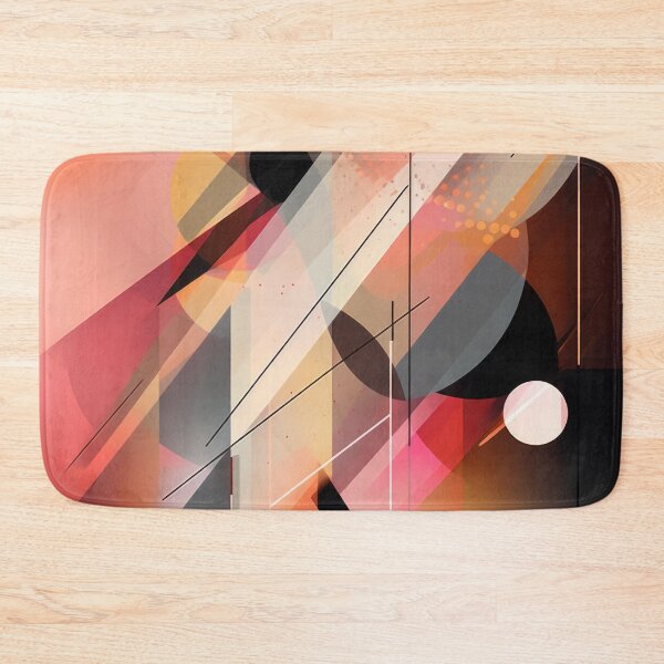 Item preview, Contemporary Impressions: Modern Art for Home Decor designed and sold by Rick Navarro.