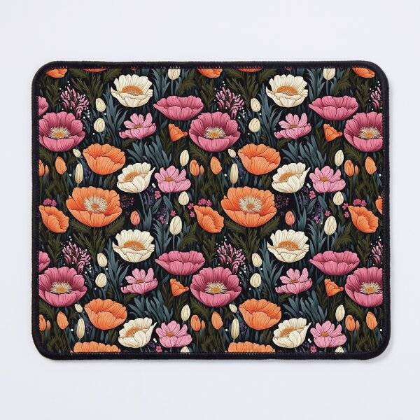 Item preview, flower field designed and sold by LociLab.